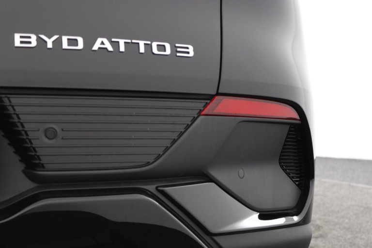 BYD ATTO 3 - Design 60 kWh 37