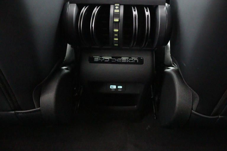 BYD ATTO 3 - Design 60 kWh 45