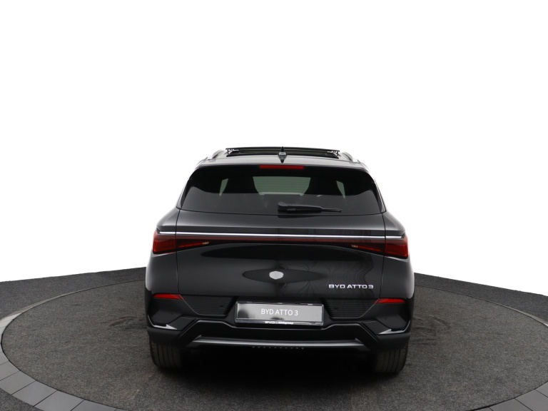 BYD ATTO 3 - Design 60 kWh 46
