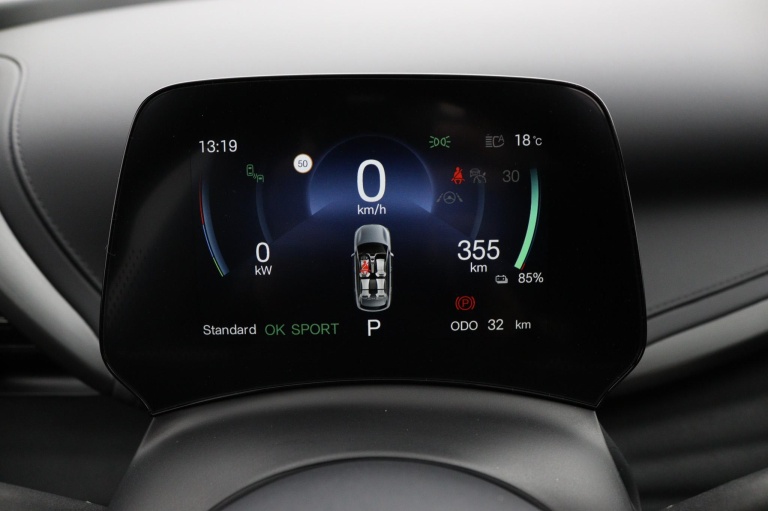 BYD ATTO 3 - Design 60 kWh 5