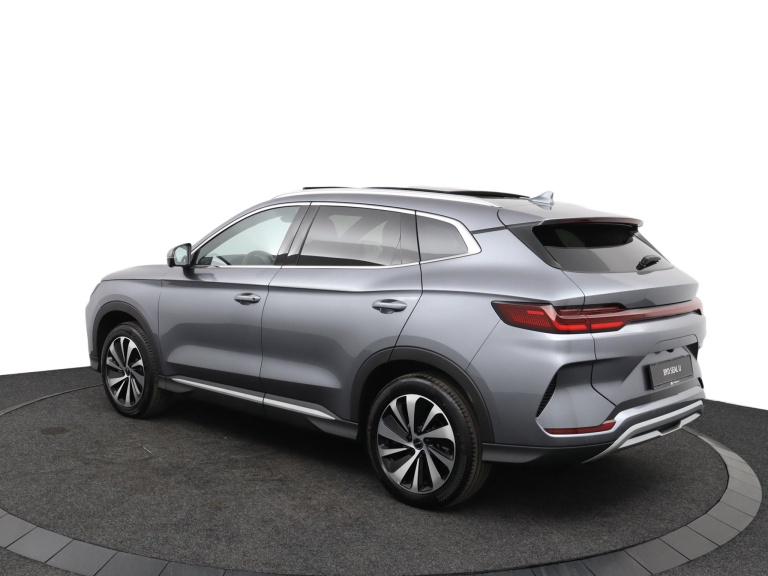 BYD SEAL U - Limited Edition 87 kWh 10