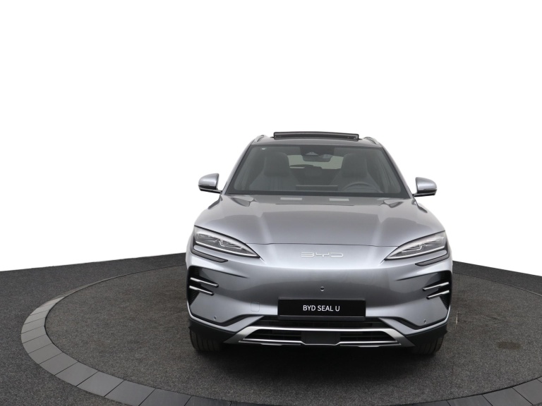 BYD SEAL U - Limited Edition 87 kWh 13