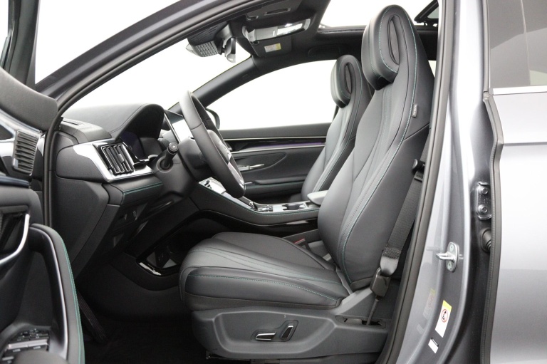 BYD SEAL U - Limited Edition 87 kWh 14