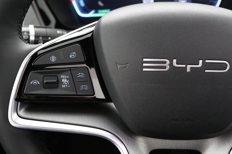 BYD SEAL U - Limited Edition 87 kWh 17