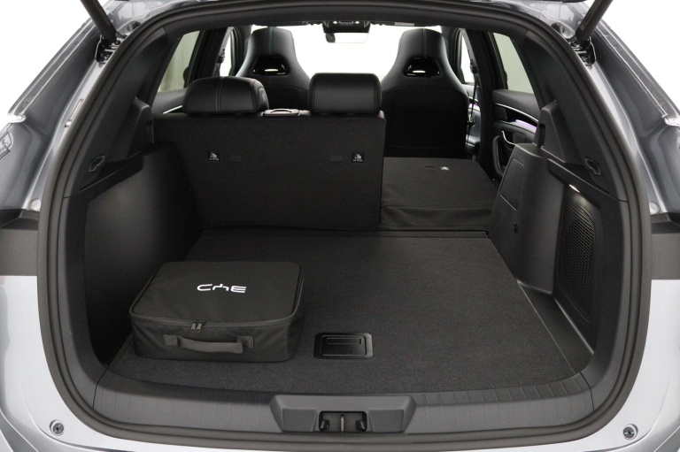 BYD SEAL U - Limited Edition 87 kWh 19
