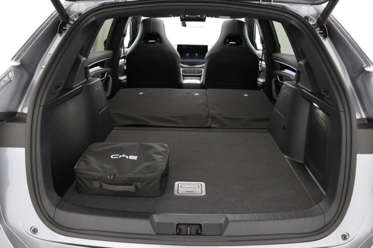 BYD SEAL U - Limited Edition 87 kWh 20