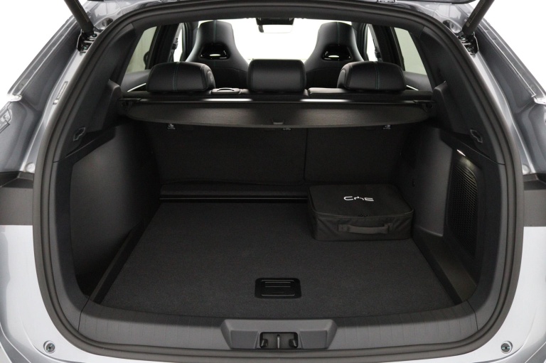 BYD SEAL U - Limited Edition 87 kWh 21