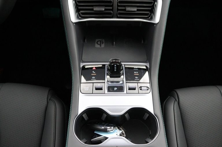 BYD SEAL U - Limited Edition 87 kWh 23
