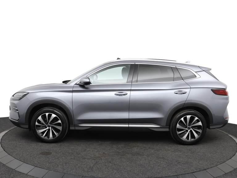 BYD SEAL U - Limited Edition 87 kWh 3