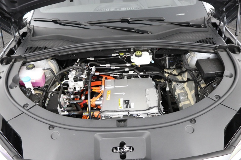 BYD SEAL U - Limited Edition 87 kWh 30