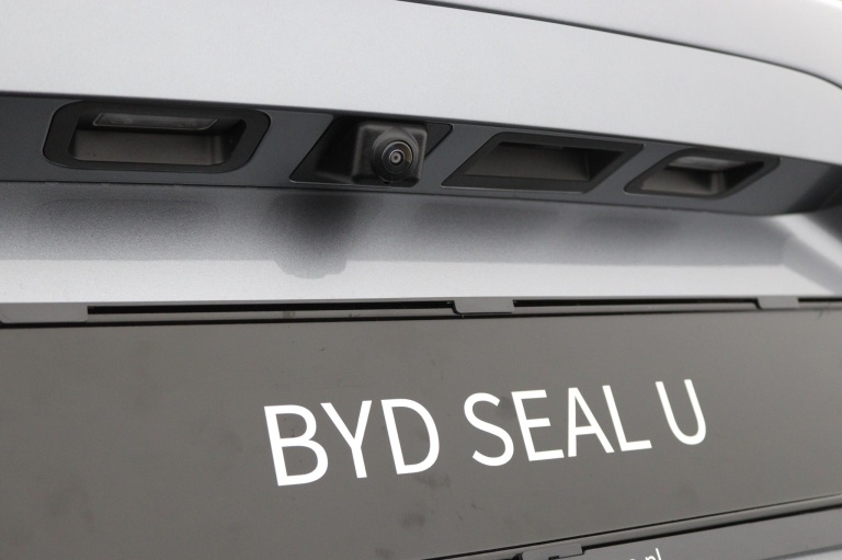 BYD SEAL U - Limited Edition 87 kWh 35