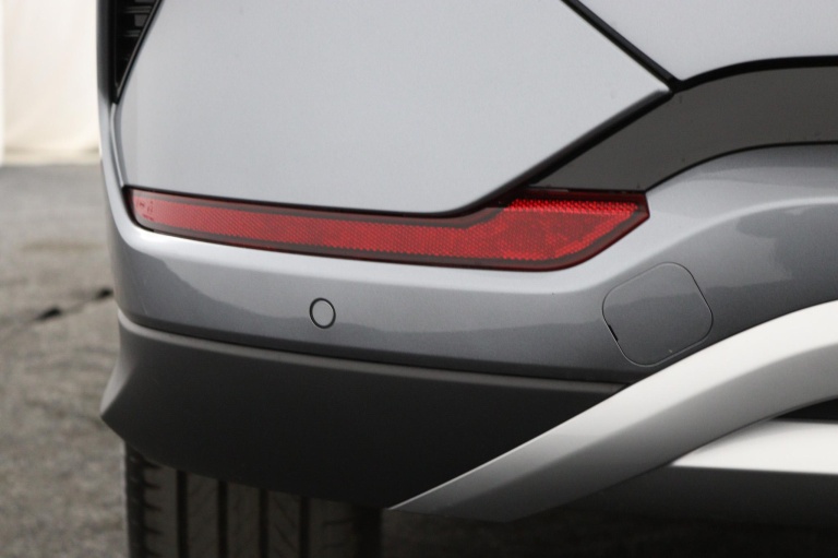 BYD SEAL U - Limited Edition 87 kWh 37