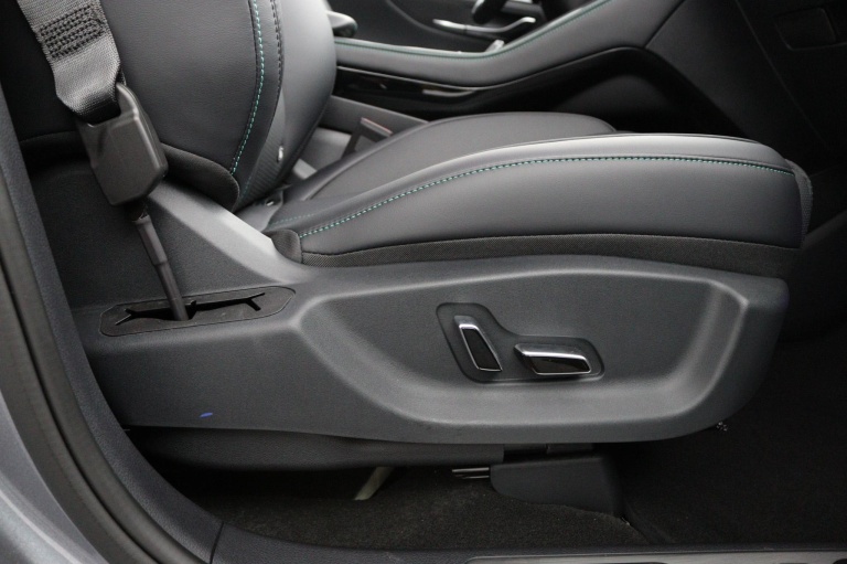 BYD SEAL U - Limited Edition 87 kWh 40