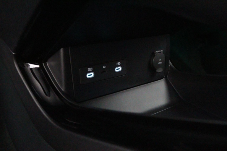 BYD SEAL U - Limited Edition 87 kWh 48