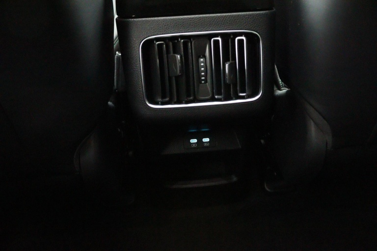 BYD SEAL U - Limited Edition 87 kWh 49