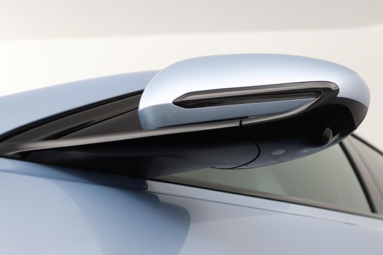 BYD SEAL - Design RWD 83 kWh 11