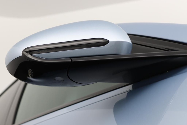 BYD SEAL - Design RWD 83 kWh 12