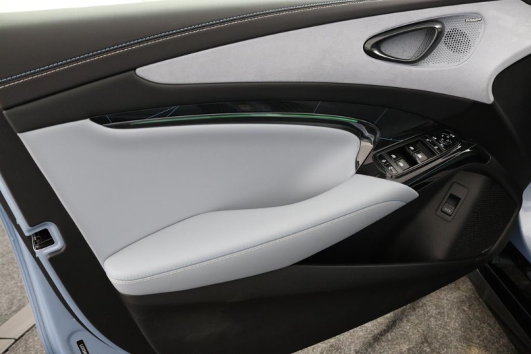 BYD SEAL - Design RWD 83 kWh 14