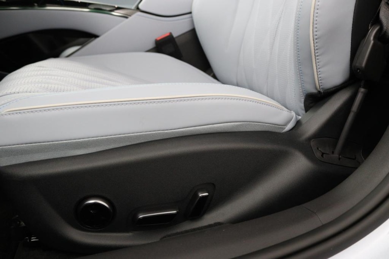 BYD SEAL - Design RWD 83 kWh 15