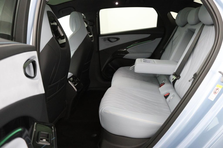 BYD SEAL - Design RWD 83 kWh 17