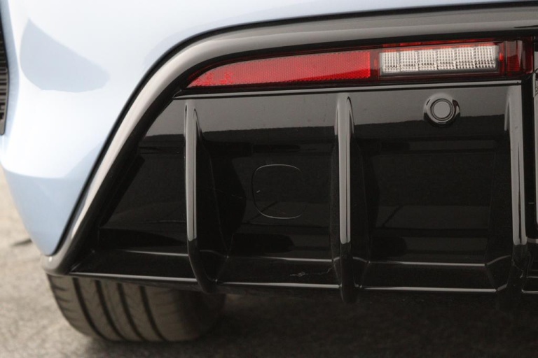 BYD SEAL - Design RWD 83 kWh 19