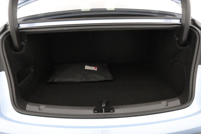 BYD SEAL - Design RWD 83 kWh 20