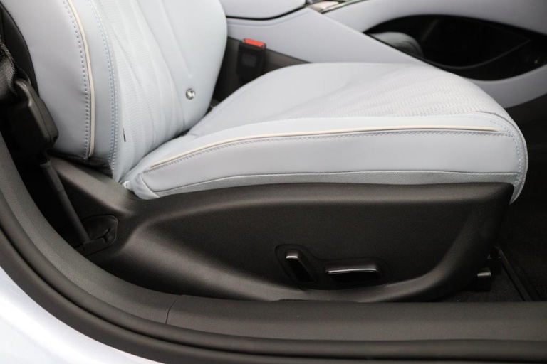 BYD SEAL - Design RWD 83 kWh 25