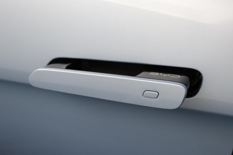 BYD SEAL - Design RWD 83 kWh 26