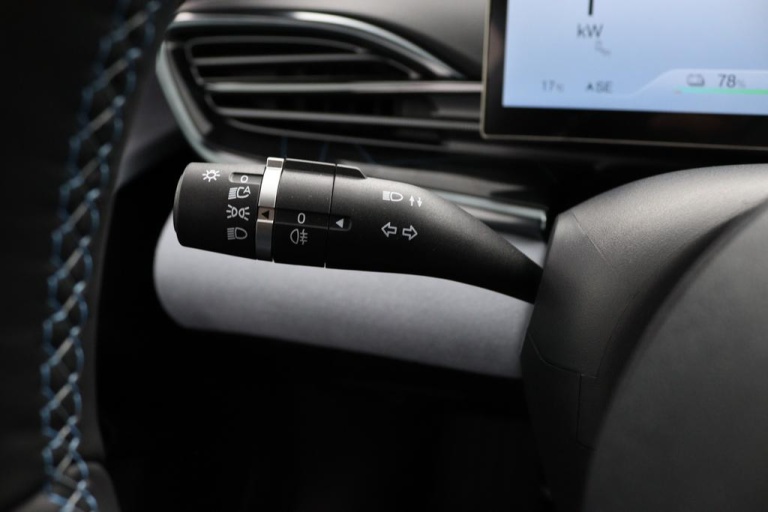 BYD SEAL - Design RWD 83 kWh 27