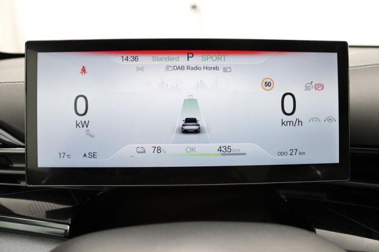 BYD SEAL - Design RWD 83 kWh 32