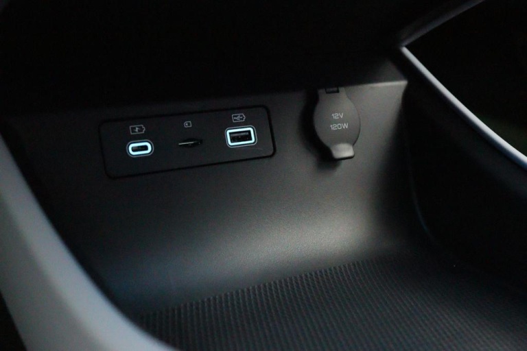 BYD SEAL - Design RWD 83 kWh 33