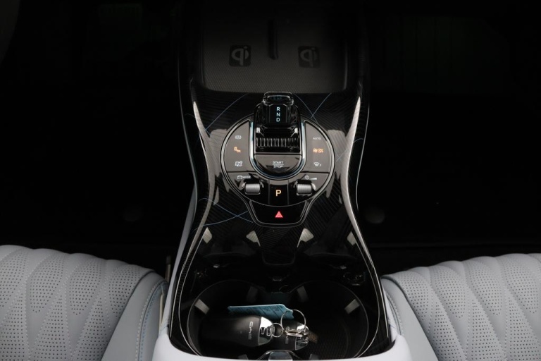 BYD SEAL - Design RWD 83 kWh 43