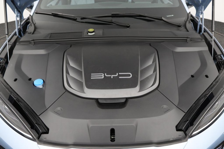 BYD SEAL - Design RWD 83 kWh 44