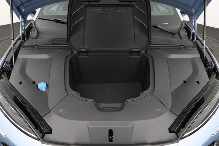 BYD SEAL - Design RWD 83 kWh 45