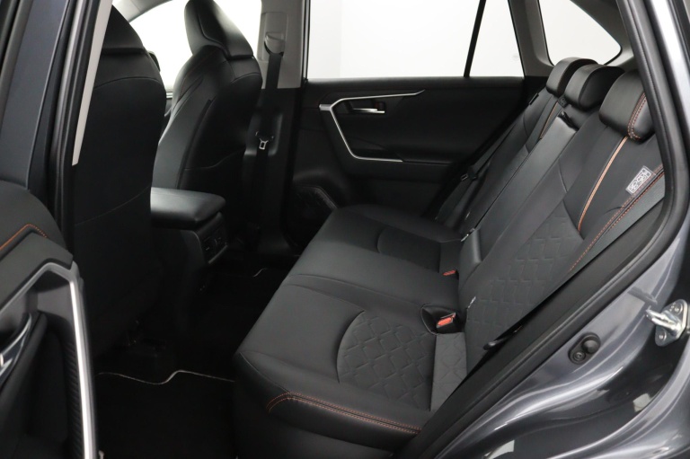 Toyota RAV4 - 2.5 Hybrid AWD Adventure 13