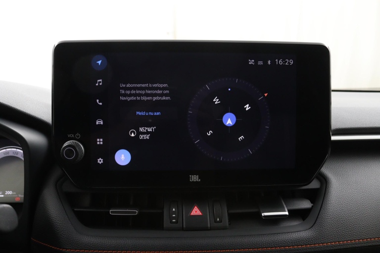 Toyota RAV4 - 2.5 Hybrid AWD Adventure 14