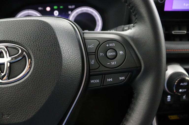 Toyota RAV4 - 2.5 Hybrid AWD Adventure 20
