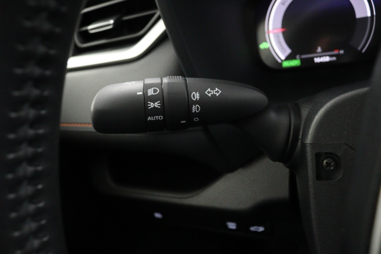 Toyota RAV4 - 2.5 Hybrid AWD Adventure 26