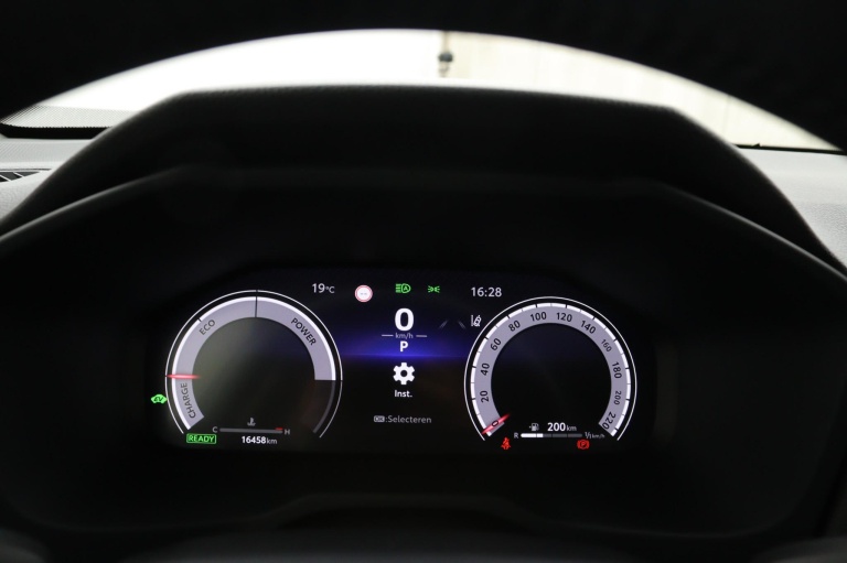 Toyota RAV4 - 2.5 Hybrid AWD Adventure 27
