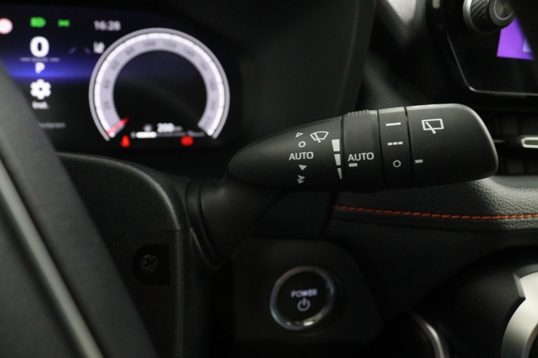 Toyota RAV4 - 2.5 Hybrid AWD Adventure 28