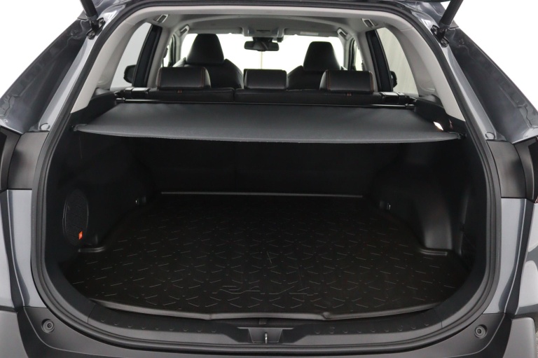 Toyota RAV4 - 2.5 Hybrid AWD Adventure 29
