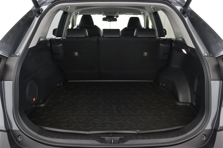 Toyota RAV4 - 2.5 Hybrid AWD Adventure 30