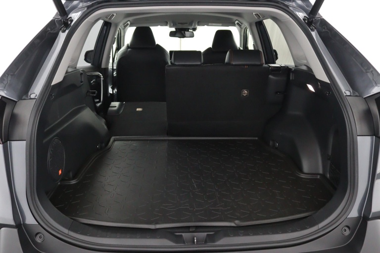 Toyota RAV4 - 2.5 Hybrid AWD Adventure 31