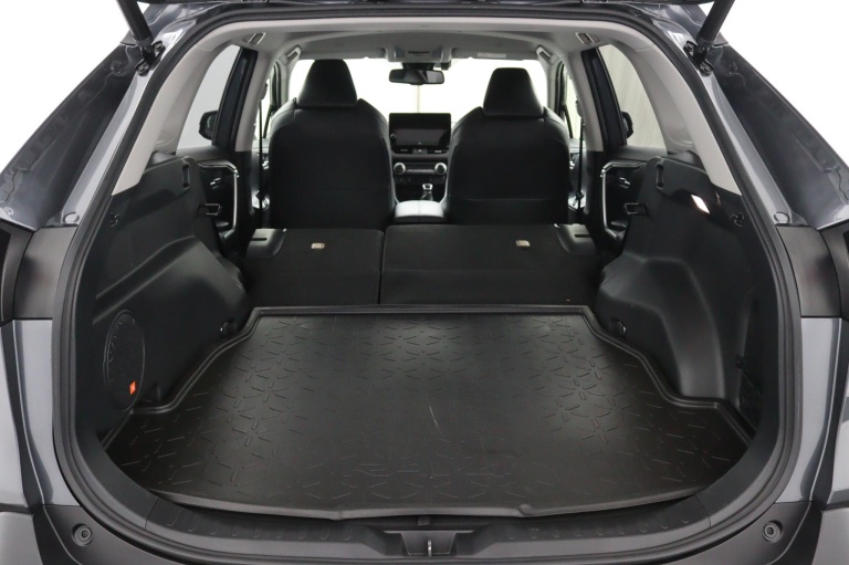 Toyota RAV4 - 2.5 Hybrid AWD Adventure 32