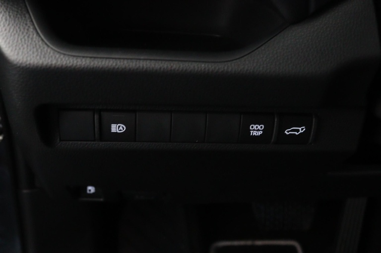 Toyota RAV4 - 2.5 Hybrid AWD Adventure 35