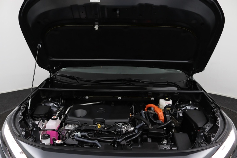 Toyota RAV4 - 2.5 Hybrid AWD Adventure 37