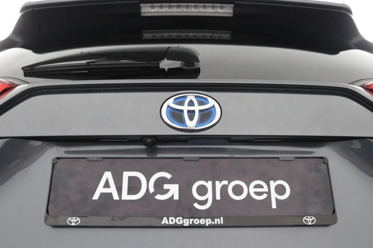 Toyota RAV4 - 2.5 Hybrid AWD Adventure 40