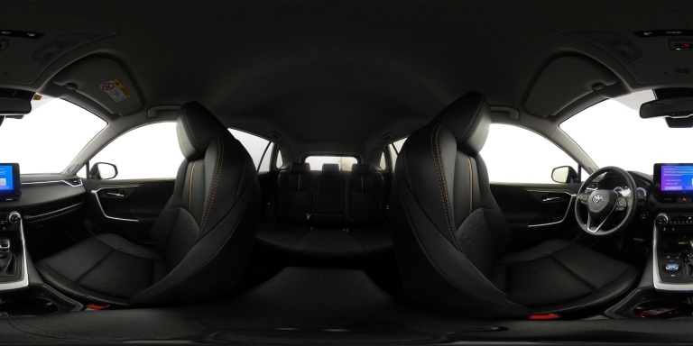 Toyota RAV4 - 2.5 Hybrid AWD Adventure 41