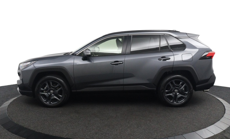 Toyota RAV4 - 2.5 Hybrid AWD Adventure 5