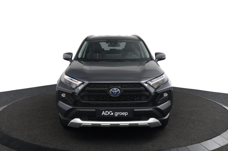 Toyota RAV4 - 2.5 Hybrid AWD Adventure 7